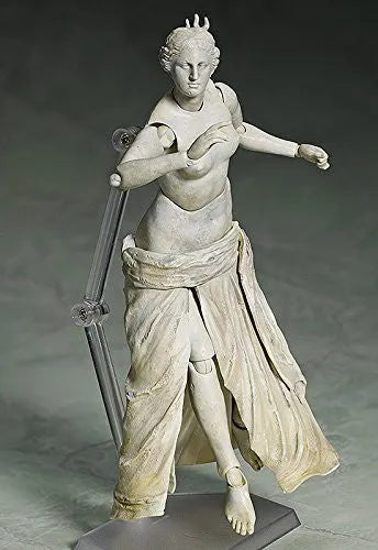 Figma #SP-063 - The Table Museum - Venus de Milo (FREEing)ㅤ – FREEing – ActionFigure Brasil