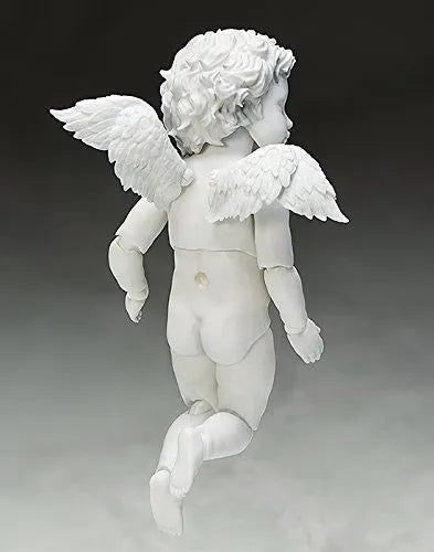 Figma #SP-076 - The Table Museum - Angel Statues (FREEing)ㅤ – FREEing – ActionFigure Brasil