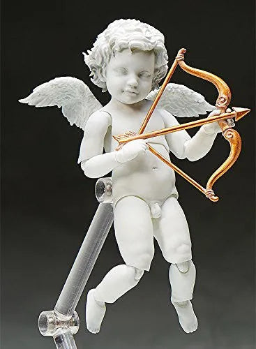 Figma #SP-076b - The Table Museum - Angel Statue - Single ver. (FREEing)ㅤ – FREEing – ActionFigure Brasil