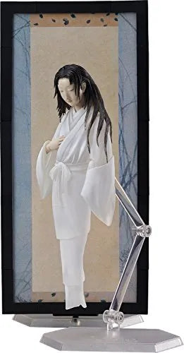Figma #SP-107 - The Table Museum - Yurei-zu (FREEing)ㅤ – FREEing As Manufacturer – ActionFigure Brasil