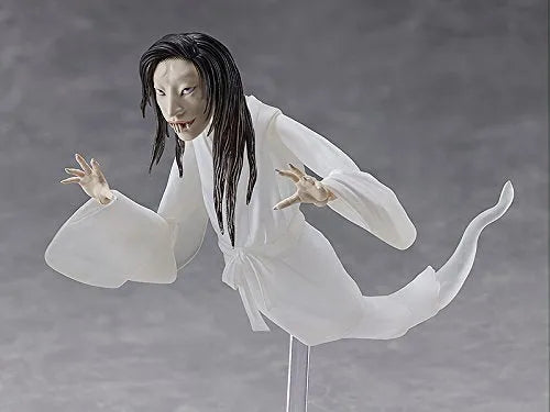 Figma #SP-107 - The Table Museum - Yurei-zu (FREEing)ㅤ – FREEing As Manufacturer – ActionFigure Brasil
