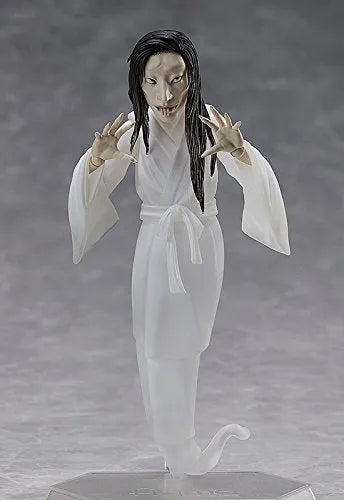 Figma #SP-107 - The Table Museum - Yurei-zu (FREEing)ㅤ – FREEing As Manufacturer – ActionFigure Brasil