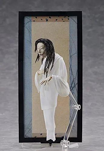 Figma #SP-107 - The Table Museum - Yurei-zu (FREEing)ㅤ – FREEing As Manufacturer – ActionFigure Brasil