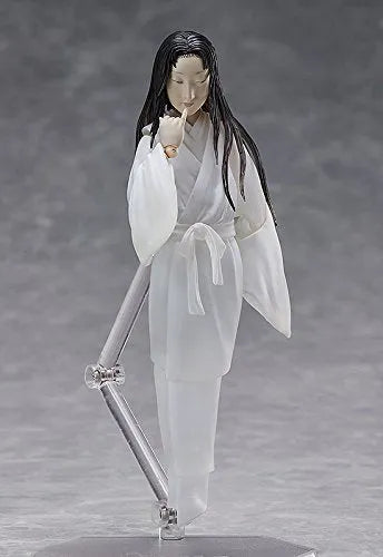 Figma #SP-107 - The Table Museum - Yurei-zu (FREEing)ㅤ – FREEing As Manufacturer – ActionFigure Brasil