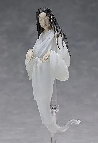 Figma #SP-107 - The Table Museum - Yurei-zu (FREEing)ㅤ – FREEing As Manufacturer – ActionFigure Brasil