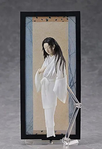 Figma #SP-107 - The Table Museum - Yurei-zu (FREEing)ㅤ – FREEing As Manufacturer – ActionFigure Brasil — detalhe do produto
