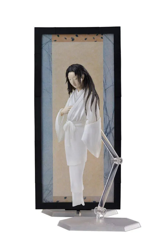Figma #SP-107 - The Table Museum - Yurei-zu (FREEing, Max Factory, Union Creative International Ltd)ㅤ – FREEing – ActionFigureBrasil