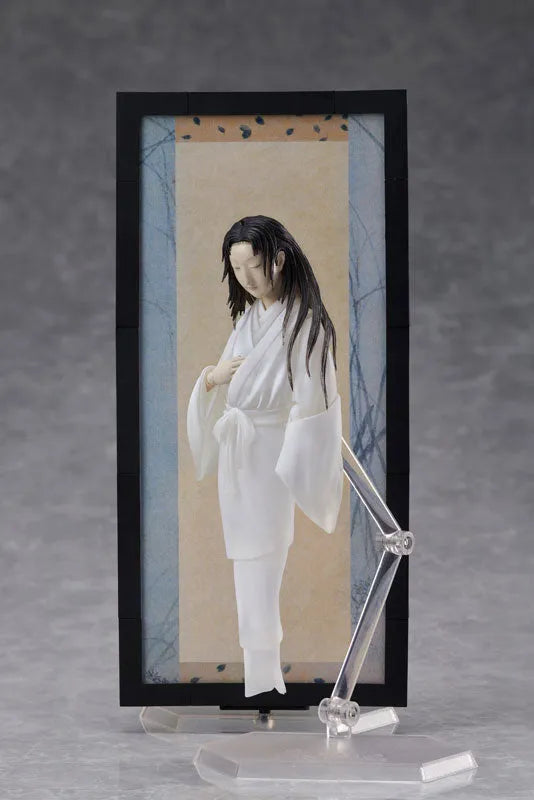 Figma #SP-107 - The Table Museum - Yurei-zu (FREEing, Max Factory, Union Creative International Ltd)ㅤ – FREEing as ManufacturerUnion Creative International Ltd as DistributorMax Factory – ActionFigure Brasil