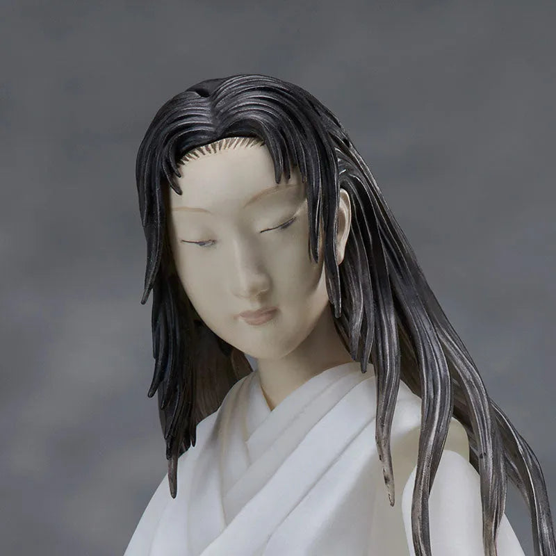 Figma #SP-107 - The Table Museum - Yurei-zu (FREEing, Max Factory, Union Creative International Ltd)ㅤ – FREEing as ManufacturerUnion Creative International Ltd as DistributorMax Factory – ActionFigure Brasil