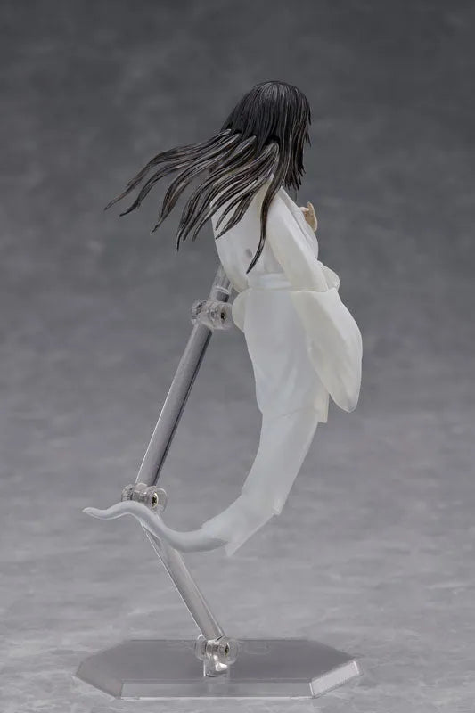 Figma #SP-107 - The Table Museum - Yurei-zu (FREEing, Max Factory, Union Creative International Ltd)ㅤ – FREEing as ManufacturerUnion Creative International Ltd as DistributorMax Factory – ActionFigure Brasil