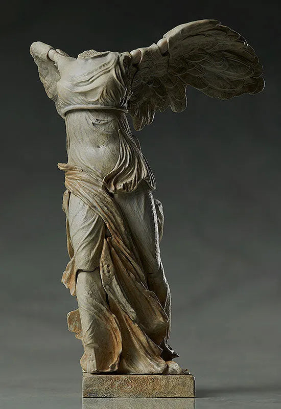 Figma #SP-110 - The Table Museum - Winged Victory of Samothrace - 2023 Re-release (FREEing, Max Factory)ㅤ – FREEing – ActionFigure Brasil