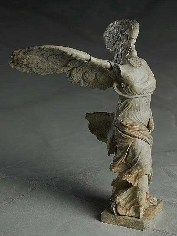 Figma #SP-110 - The Table Museum - Winged Victory of Samothrace - 2023 Re-release (FREEing, Max Factory)ㅤ – FREEing – ActionFigure Brasil