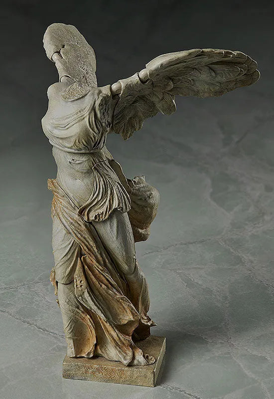 Figma #SP-110 - The Table Museum - Winged Victory of Samothrace - 2023 Re-release (FREEing, Max Factory)ㅤ – FREEing – ActionFigure Brasil