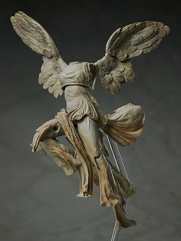 Figma #SP-110 - The Table Museum - Winged Victory of Samothrace - 2023 Re-release (FREEing, Max Factory)ㅤ – FREEing – ActionFigure Brasil