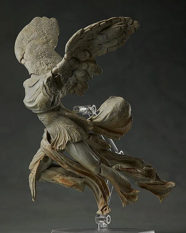 Figma #SP-110 - The Table Museum - Winged Victory of Samothrace - 2023 Re-release (FREEing, Max Factory)ㅤ – FREEing – ActionFigure Brasil