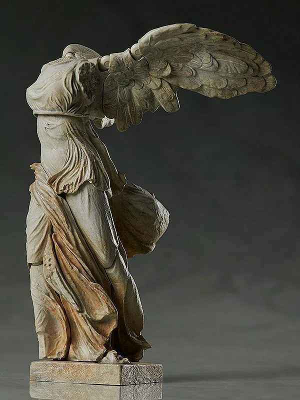 Figma #SP-110 - The Table Museum - Winged Victory of Samothrace - 2023 Re-release (FREEing, Max Factory)ㅤ – FREEing – ActionFigure Brasil