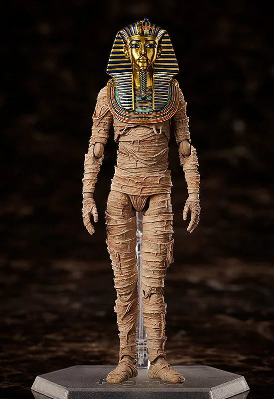 Figma #SP-145 - The Table Museum - Tutankhamun (FREEing)ㅤ – FREEing – ActionFigure Brasil