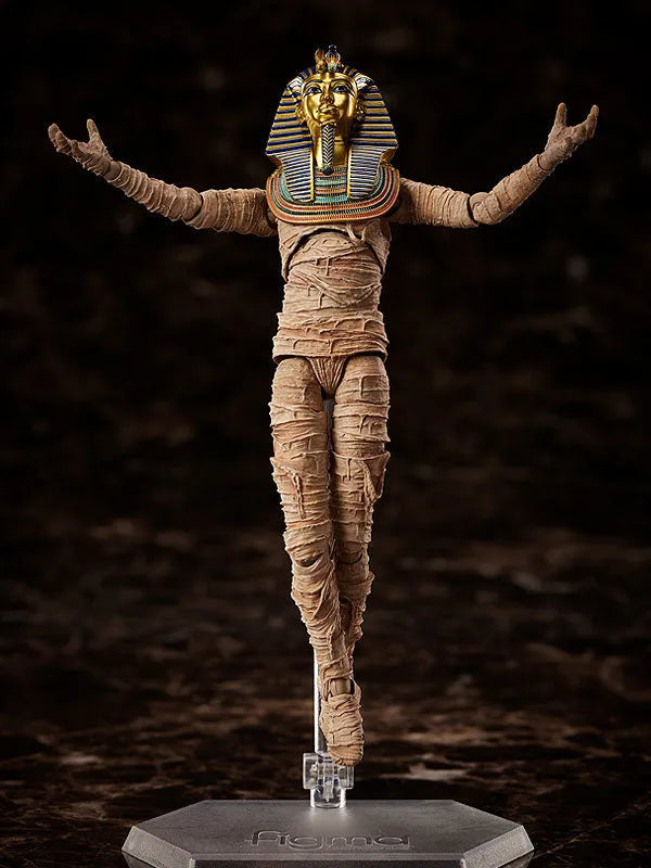 Figma #SP-145 - The Table Museum - Tutankhamun (FREEing)ㅤ – FREEing – ActionFigure Brasil