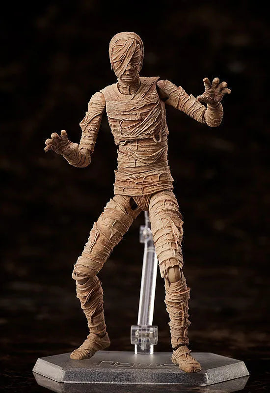 Figma #SP-145 - The Table Museum - Tutankhamun (FREEing)ㅤ – FREEing – ActionFigure Brasil