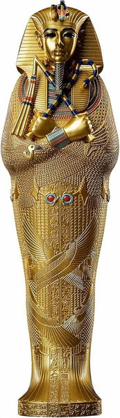 Figma #SP-145DX - The Table Museum - Tutankhamun - DX ver. - 2025 Re-release (FREEing)ㅤ – FREEing – ActionFigure Brasil