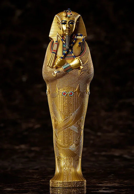 Figma #SP-145DX - The Table Museum - Tutankhamun - DX ver. (FREEing)ㅤ – FREEing – ActionFigure Brasil
