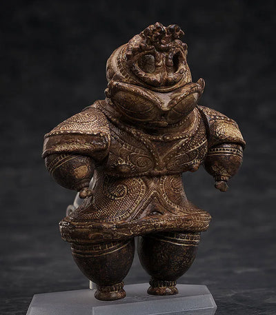 Figma SP-148 - The Table Museum - Shakoki-Dogu (FREEing, Max Factory)ㅤ – FREEing – ActionFigure Brasil — acessórios