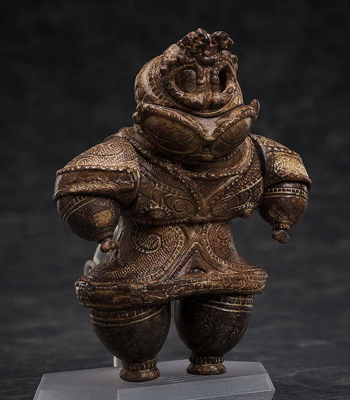 Figma SP-148 - The Table Museum - Shakoki-Dogu (FREEing, Max Factory)ㅤ – FREEing – ActionFigure Brasil