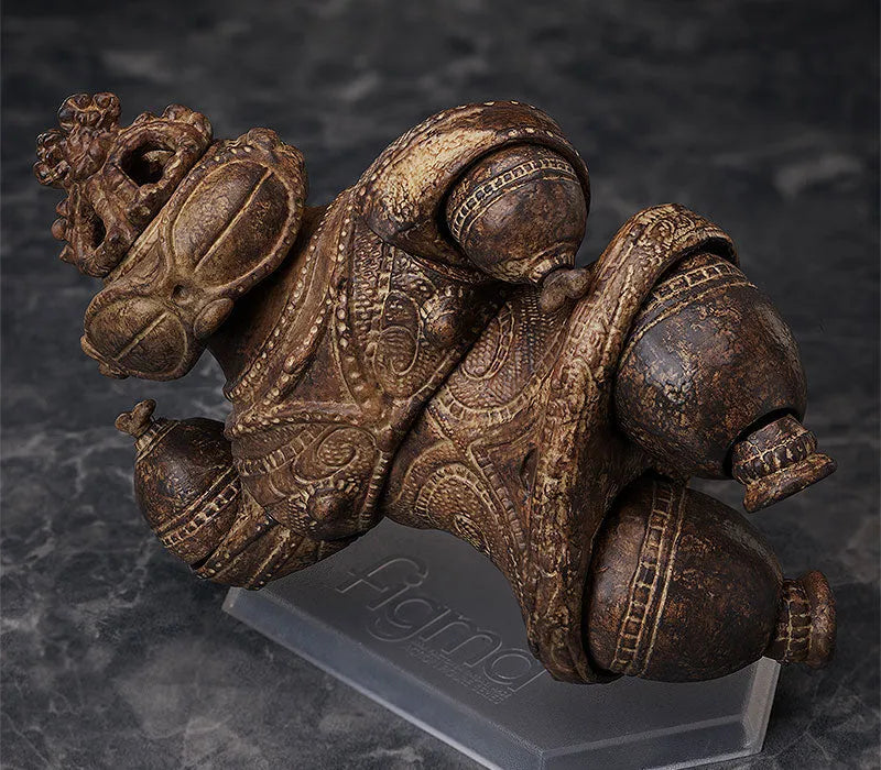 Figma SP-148 - The Table Museum - Shakoki-Dogu (FREEing, Max Factory)ㅤ – FREEing – ActionFigure Brasil