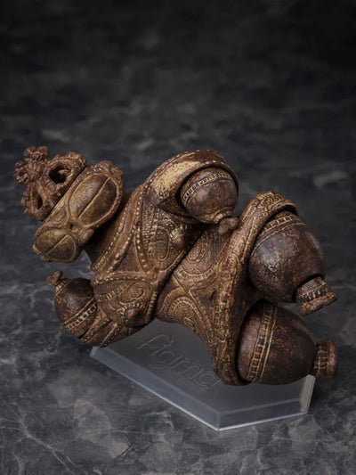 Figma (SP-148) - The Table Museum - Shakoki-Dogu (FREEing, Max Factory, Union Creative International Ltd)ㅤ – FREEing as ManufacturerUnion Creative International Ltd as DistributorMax Factory – ActionFigureBrasil — detalhe do produto