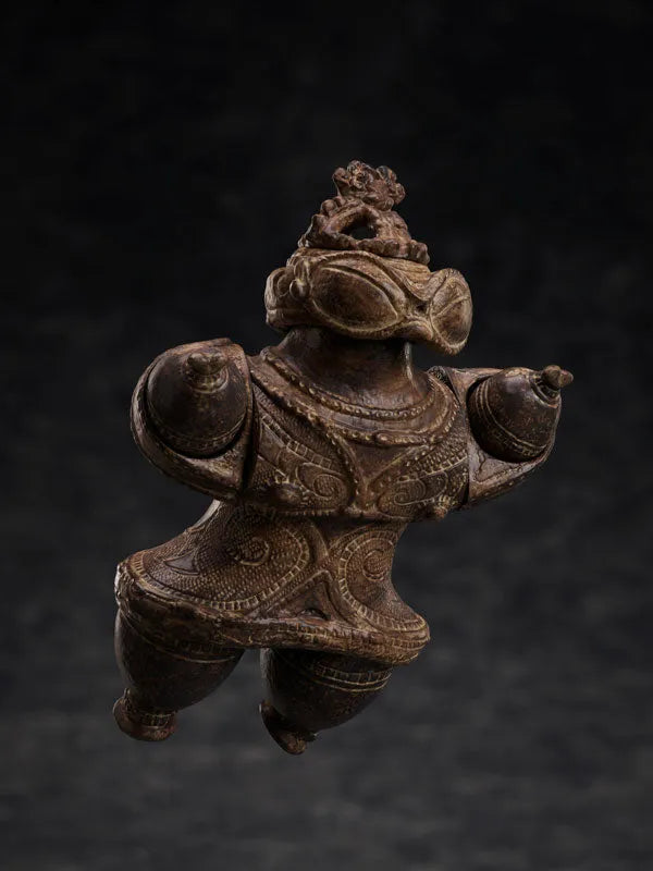 Figma (SP-148) - The Table Museum - Shakoki-Dogu (FREEing, Max Factory, Union Creative International Ltd)ㅤ – FREEing as ManufacturerUnion Creative International Ltd as DistributorMax Factory – ActionFigure Brasil