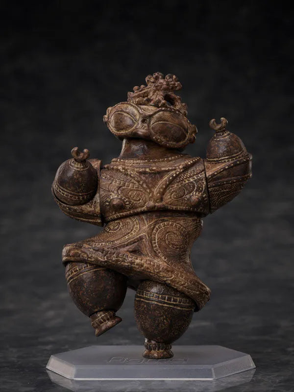Figma (SP-148) - The Table Museum - Shakoki-Dogu (FREEing, Max Factory, Union Creative International Ltd)ㅤ – FREEing – ActionFigureBrasil
