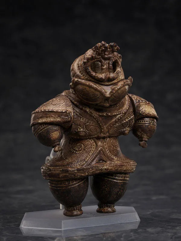 Figma (SP-148) - The Table Museum - Shakoki-Dogu (FREEing, Max Factory, Union Creative International Ltd)ㅤ – FREEing as ManufacturerUnion Creative International Ltd as DistributorMax Factory – ActionFigure Brasil