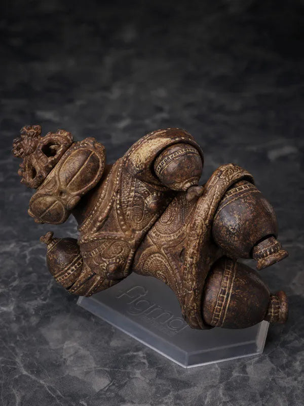 Figma (SP-148) - The Table Museum - Shakoki-Dogu (FREEing, Max Factory, Union Creative International Ltd)ㅤ – FREEing – ActionFigureBrasil
