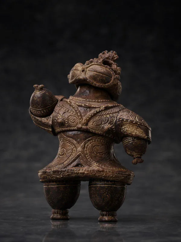 Figma (SP-148) - The Table Museum - Shakoki-Dogu (FREEing, Max Factory, Union Creative International Ltd)ㅤ – FREEing – ActionFigureBrasil