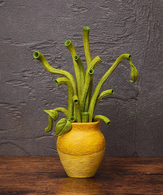 Figma (#SP-175) - The Table Museum - Sunflowers by Van Gogh (FREEing, Max Factory)ㅤ – FREEing as ManufacturerMax Factory – ActionFigureBrasil