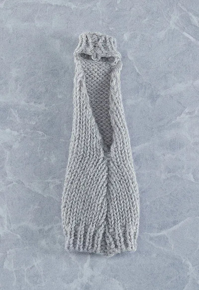 figma Styles - Backless Sweater Outfit (Max Factory)ㅤ – Max Factory – ActionFigure Brasil — ângulo diferente