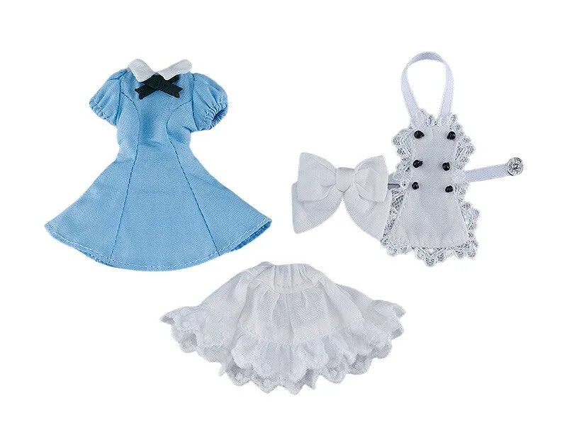 figma Styles - Dress + Apron (Max Factory)ㅤ – Max Factory – ActionFigureBrasil