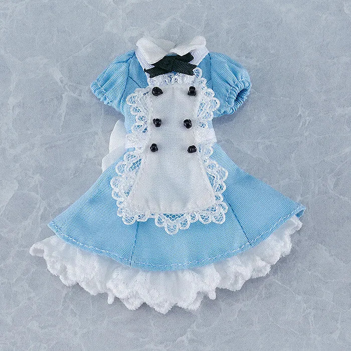 figma Styles - Dress + Apron (Max Factory)ㅤ – Max Factory – ActionFigureBrasil