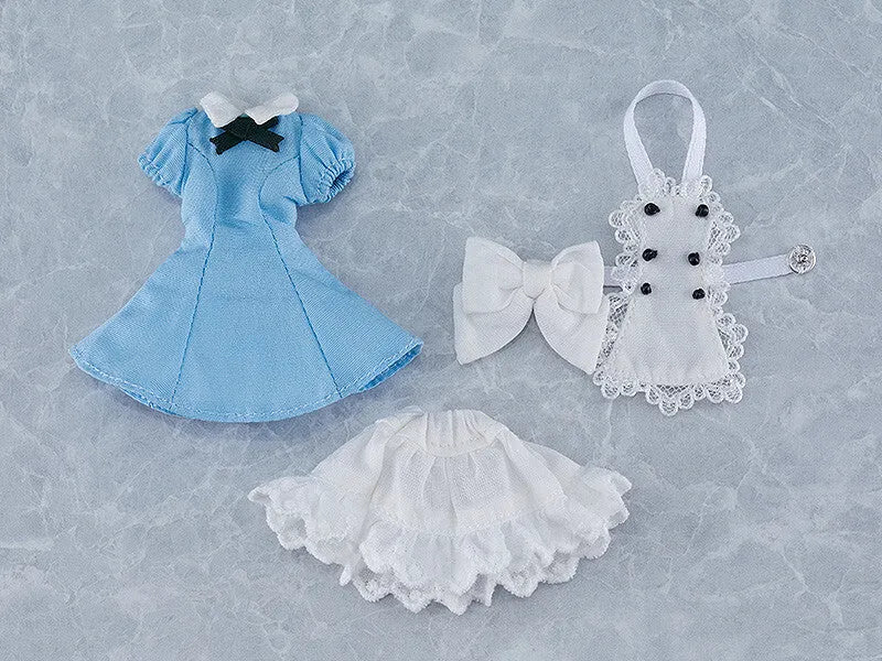 figma Styles - Dress + Apron (Max Factory)ㅤ – Max Factory – ActionFigureBrasil