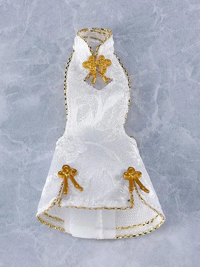 Figma Styles - Mini Skirt China Dress - Whiteㅤ – Max Factory – ActionFigureBrasil — detalhe do produto