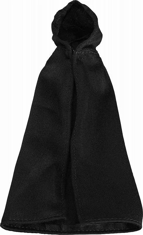 Figma Styles - Simple Cape - Black (Max Factory)ㅤ – Max Factory – ActionFigure Brasil