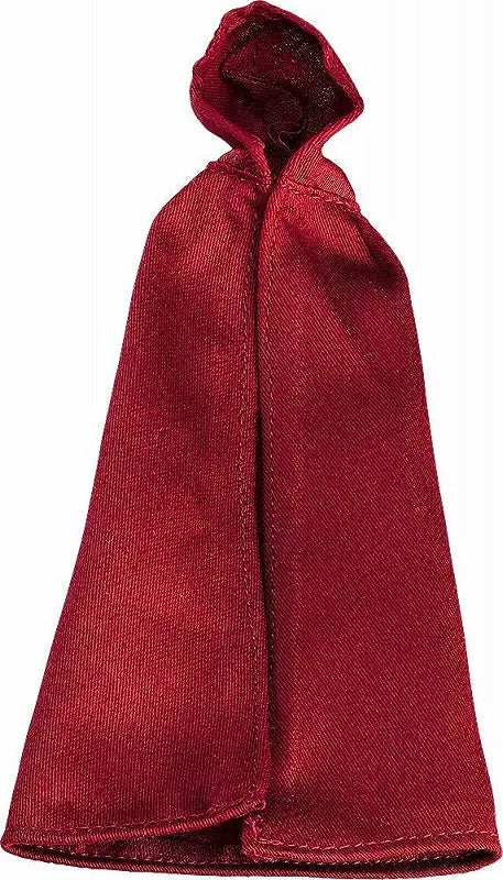 Figma Styles - Simple Cape - Red (Max Factory)ㅤ – Max Factory – ActionFigure Brasil