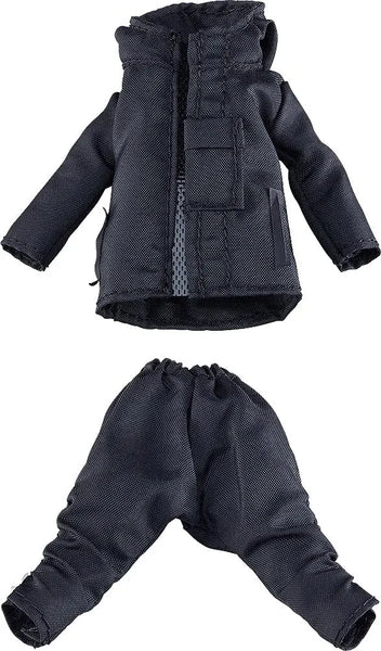 figma Styles - Techwear (Max Factory)ㅤ – Max Factory – ActionFigure Brasil