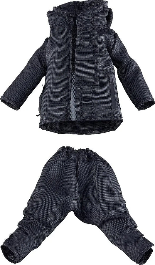 figma Styles - Techwear (Max Factory)ㅤ – Max Factory – ActionFigure Brasil