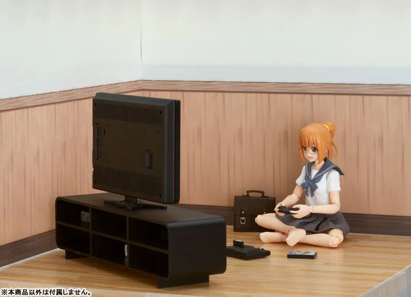 FigmaPLUS SEGA Consoles [Max Factory]ㅤ – Max Factory – ActionFigureBrasil