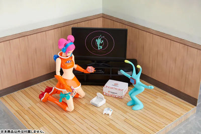 FigmaPLUS SEGA Consoles [Max Factory]ㅤ – Max Factory – ActionFigureBrasil — iluminação de estúdio