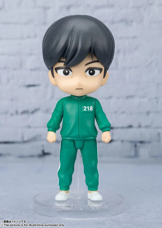 Figuarts mini Cho Sang-woo 