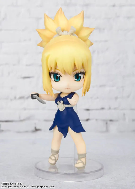 Figuarts mini Kohaku 