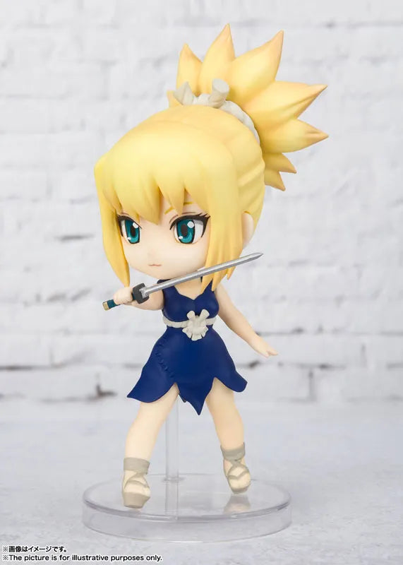 Figuarts mini Kohaku 