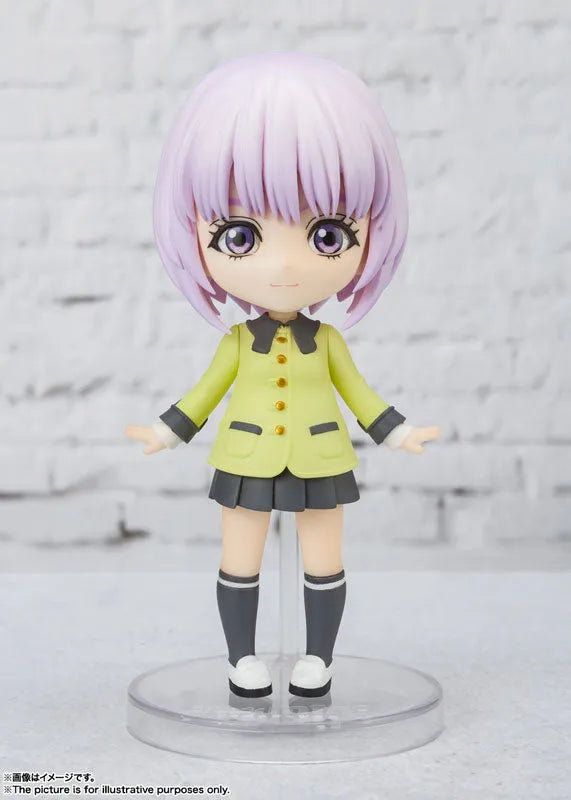 Figuarts mini Lara Tchaikoskaya 